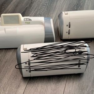 Cricut expressions 2 and 1reg cricut